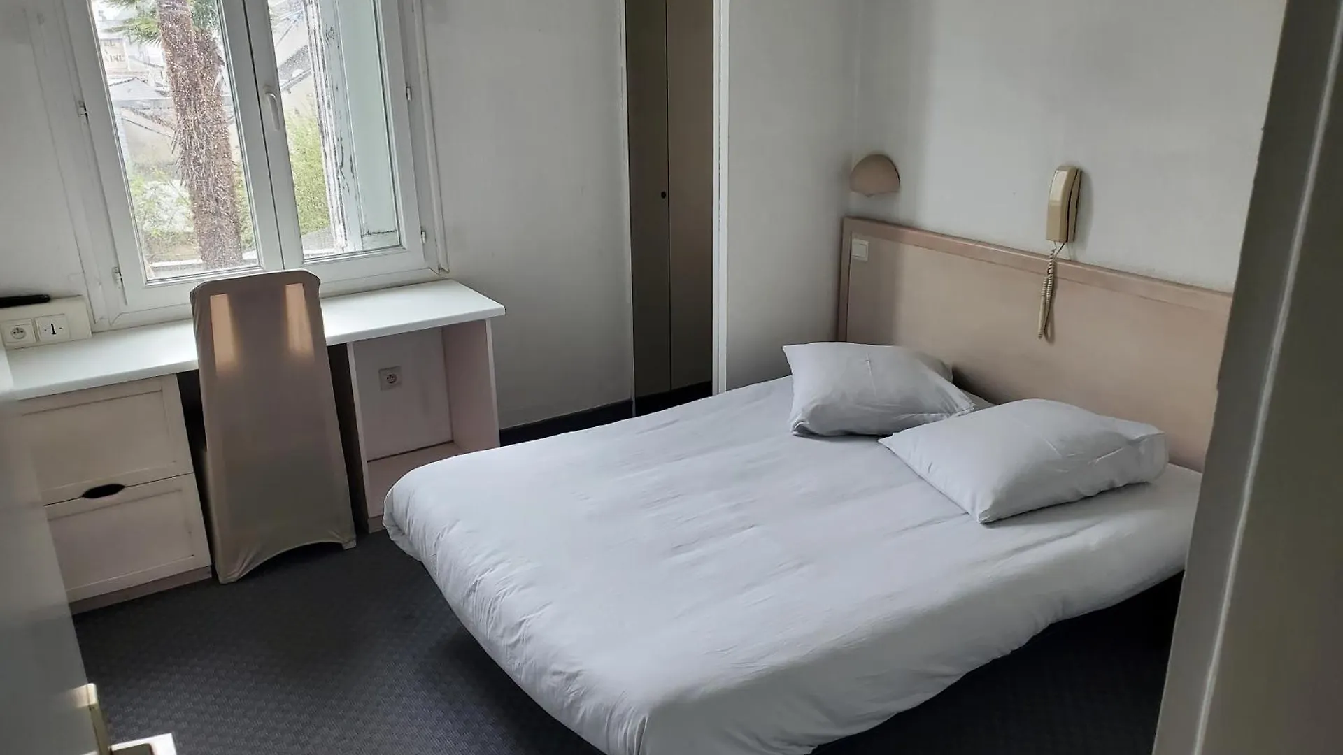 Grand T4 Terrasse Proche Sanctuaire Apartman Lourdes Franciaország